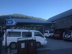 -Four Square Alpine(皇后镇店)