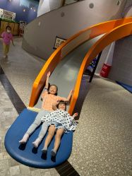 -幻贝家儿童乐园(苏州中心店)