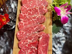 -焱岛烧肉·活鳗炙烤(晋江万达店)