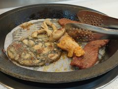 -鲸之味回转自助小火锅(钟鼎名悦店)