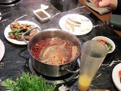 -吉布鲁牛排海鲜自助(龙湖北城天街购物广场店)