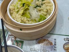 -阿金大白·上海菜馆(新天地店)
