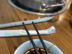 -刘少华贵州小黄牛·鲜牛肉火锅(总店)