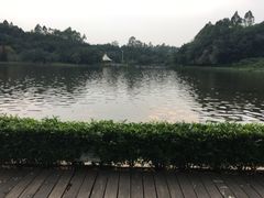 -南国桃园旅游度假区