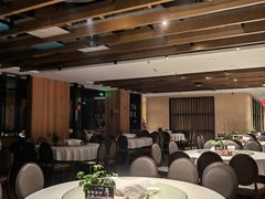 大堂-大鸭梨烤鸭(枣园店)