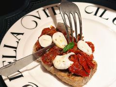 -IL TEATRO 精品意大利餐厅