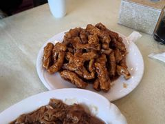 -奥华餐厅·老张记(台基厂店)