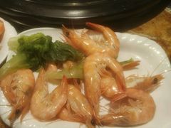 -船奇蒸汽海鲜·闽菜(八市海鲜总店)