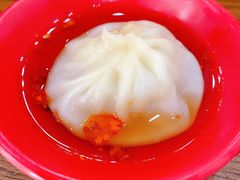 -淮南李记牛肉汤(阳城路店)