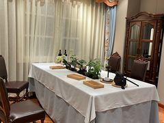 -叶叶菩提(太原别墅店)