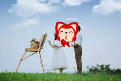 点击看大图 -花漾摄影优选工作室(东莞原创作品店)