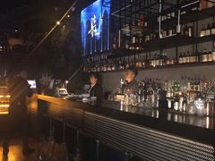 -柒Lounge(三里屯店)