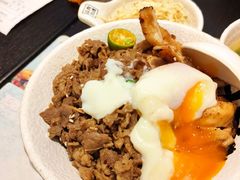 -熊吞·大碗丼烧肉饭(清江浦区万达店)