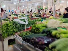 -羊栏农贸市场(羊新路店)