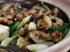 -聚味大牌档·粤菜·啫啫煲·砂锅粥
