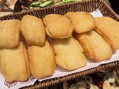 -大张烙馍村(泉山店)