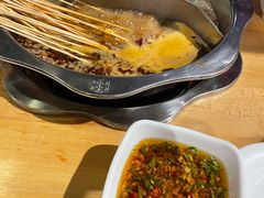-袁记串串香(西安路店)