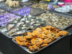 -海港湾海鲜加工坊(海鲜大世界店)