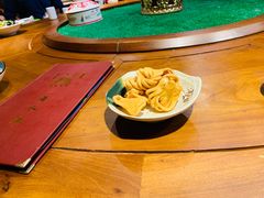 -蒙古大营(朝阳公园店)
