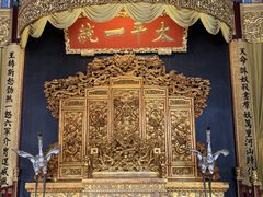-太平天国天王府遗址
