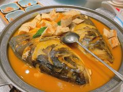 南湾鱼一鱼两吃-解家河南菜(金水路店)