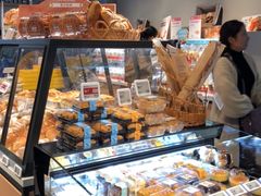 -盒马鲜生(馥邦国际店)