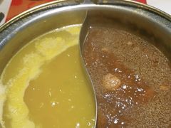 -伝承·和牛寿喜烧·放题(东营银座购物中心店)
