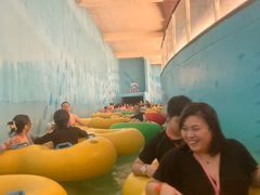 -清河半岛温泉度假酒店