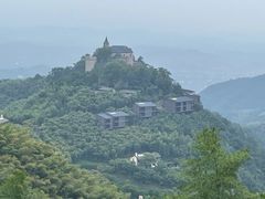 -莫干山风景区