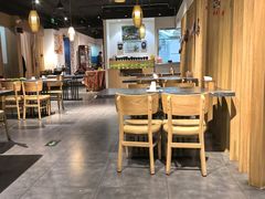 -泉味道贵州厨房(三里河店)