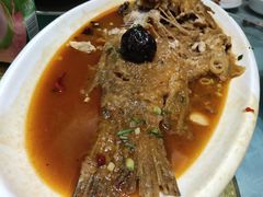 -葛记焖饼(伏牛路店)