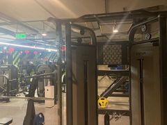 -光猪圈健身(津投广场店)