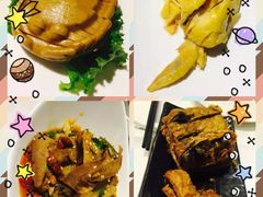 -望乡楼上海菜(日月光店)