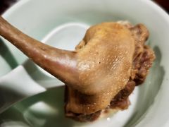 -皇鸽餐厅(五桂山分店)