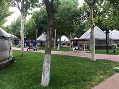 -九十九顶毡房(阜石路店)