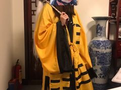 -CLUE演绎实景剧本杀(江南西店)