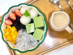 -似季甜铺·糖水·下午茶·小吃(麦地店)