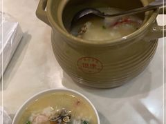 -长平老姿娘夜粥(平东一街店)