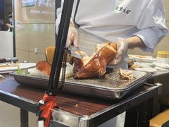 -紫光园(燕郊总店)