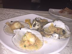 海鲜居(海鲜城店)-赶海部落海鲜城(海阳路店)