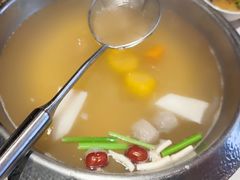 -左庭右院鲜牛肉火锅(新梅广场店)
