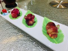 -北海渔村酒楼·粤菜海鲜点心(新华店)