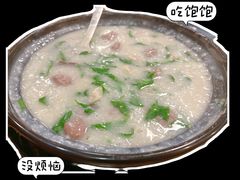 -台山侨雅海鲜粥底火锅(台山侨雅花苑店)
