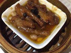 -潮福城大酒楼·潮粤菜·港式点心(阳光城店)