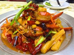 -聚味瞿记·龙虾堂(坡子街店)