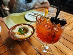 -ELI FALAFEL Lebanese&Mediterranean黎巴嫩美食(富城路店)