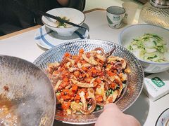 -费大厨辣椒炒肉(正佳广场店)