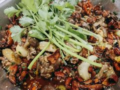 -天治宣·野椒鸡(龙头寺总店)