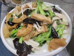 -邢家锅贴老店·非遗·开封菜(金明广场店)