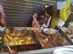 -明记牛杂(新马路分店)